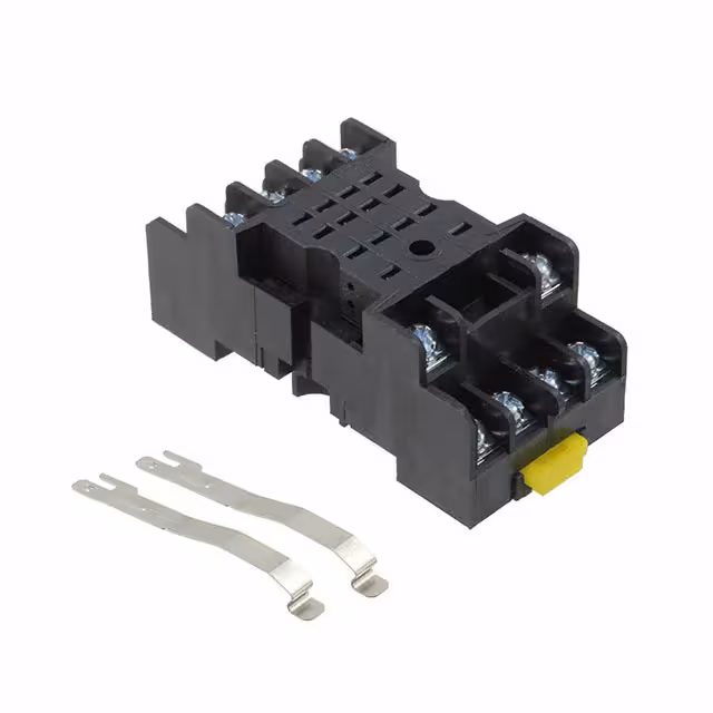 SZX-SMF-14N Honeywell Sensing and Productivity Solutions  Relay Sockets